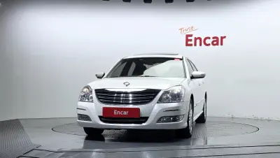 Renault Samsung SM7