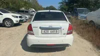 Hyundai Verna