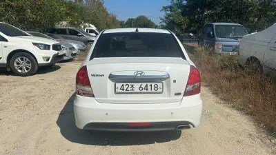 Hyundai Verna