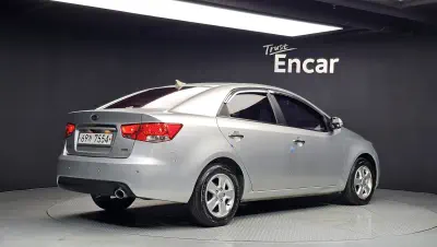 Kia Porte