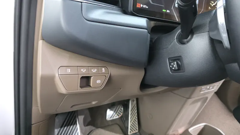 Kia EV9