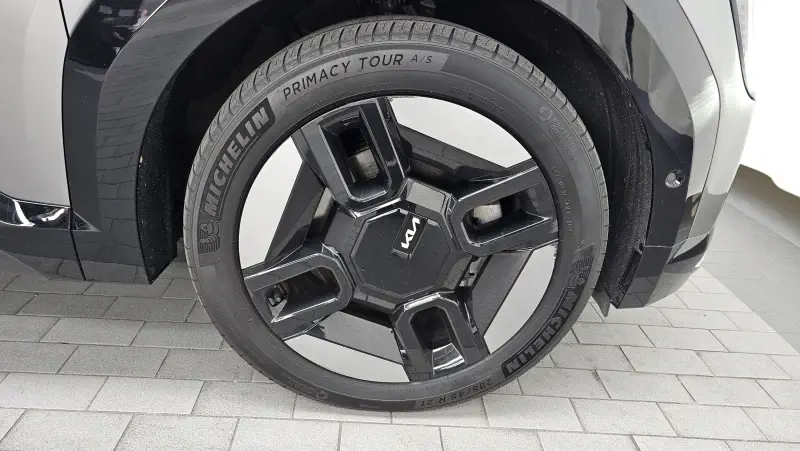 Kia EV9
