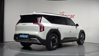 Kia EV9