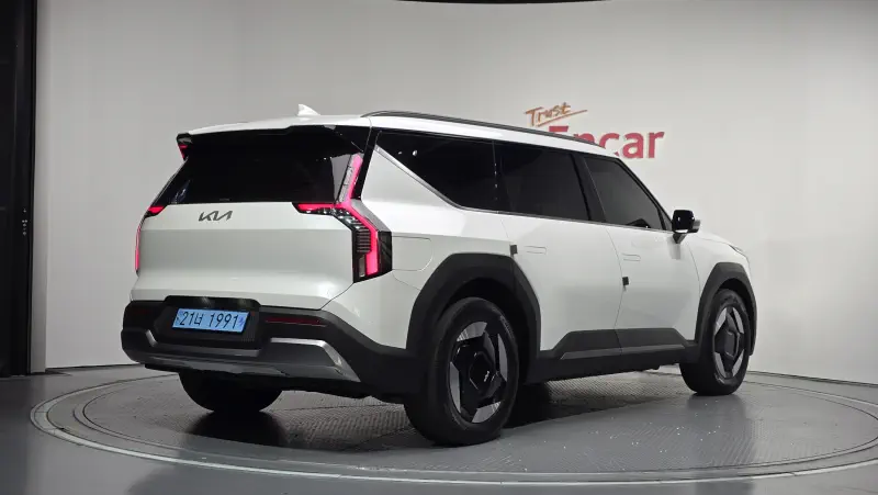 Kia EV9
