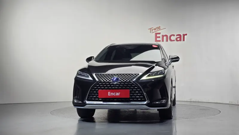 Lexus RX450h