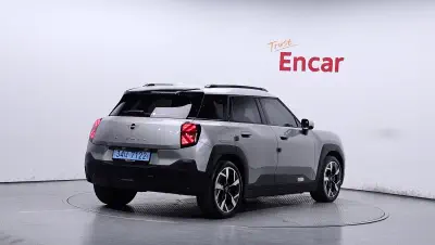 MINI Aceman