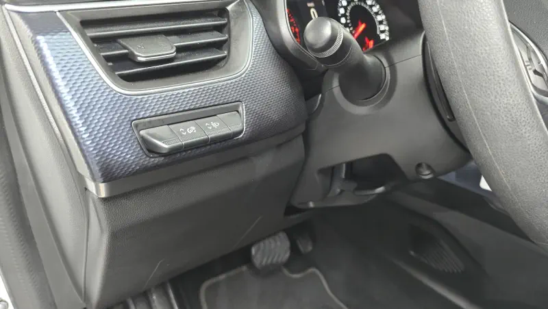 Renault Samsung XM3