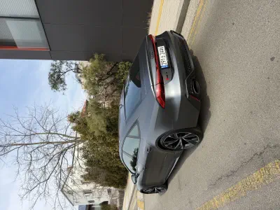 Audi RS7