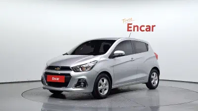 Chevrolet (GM Daewoo) Spark