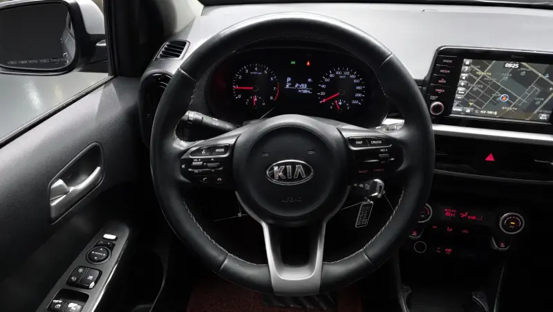 Kia Morning