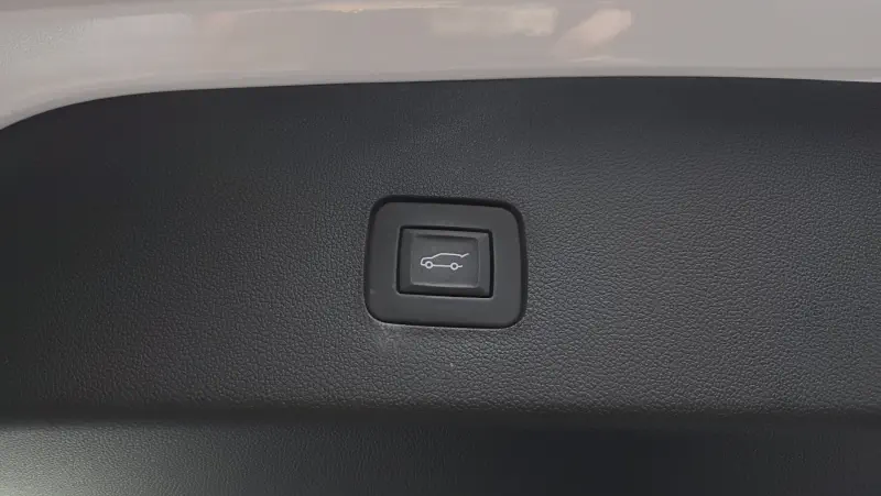 Chevrolet (GM Daewoo) Trax