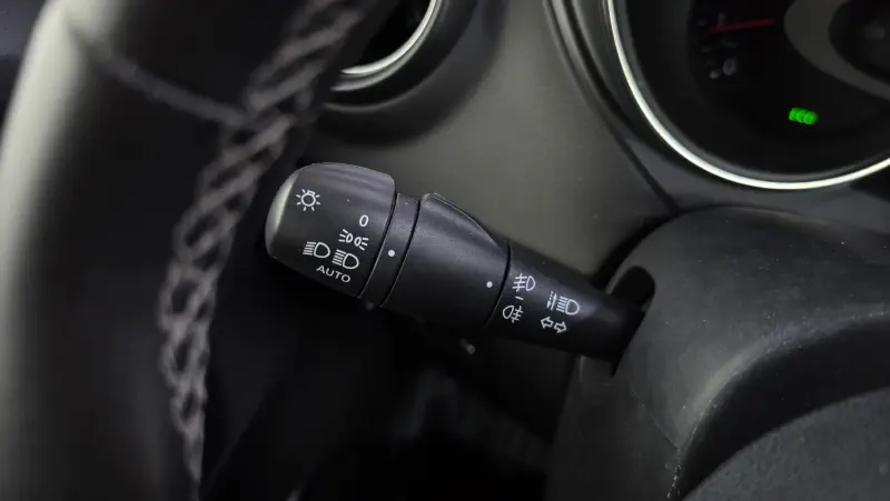 Renault Samsung QM3