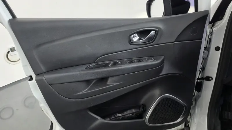 Renault Samsung QM3