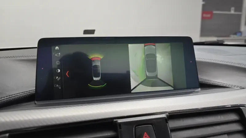 BMW 4-Series