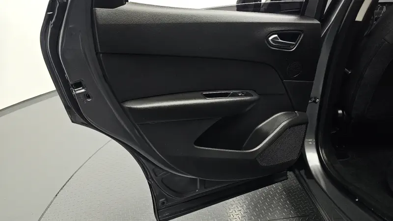 Renault Samsung XM3