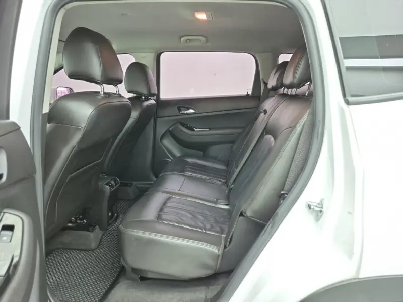 Chevrolet (GM Daewoo) Orlando