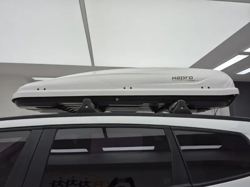 Chevrolet (GM Daewoo) Orlando