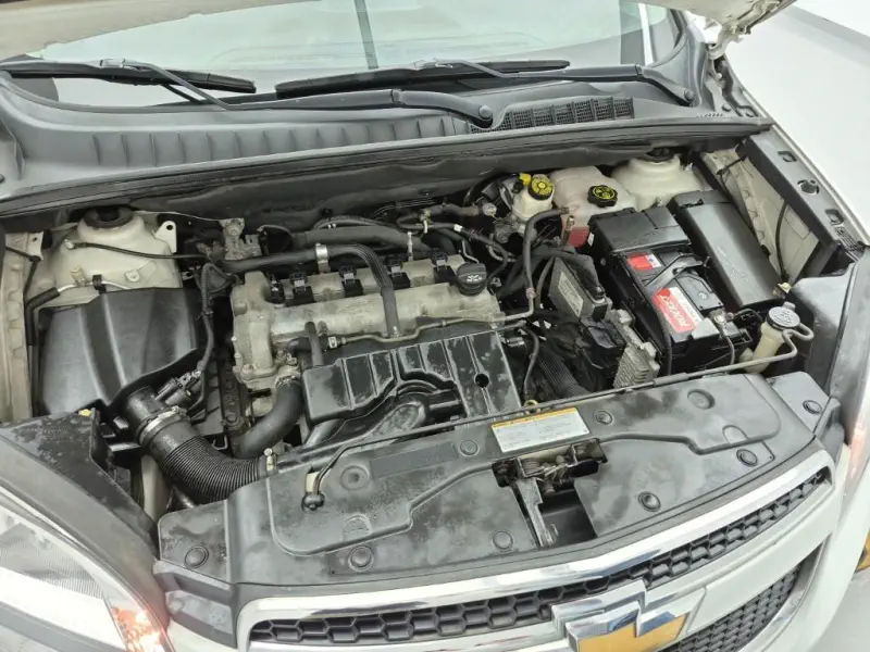 Chevrolet (GM Daewoo) Orlando