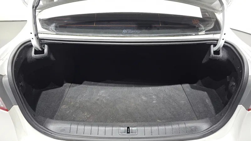 Renault Samsung SM5