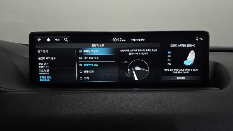 Genesis Electrified G80