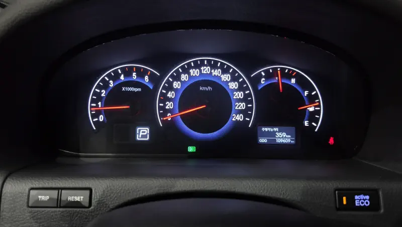 Hyundai Veracruz