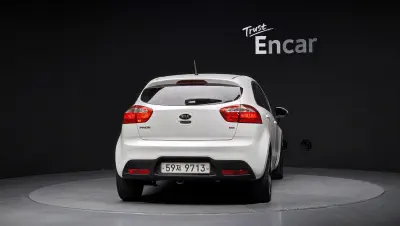 Kia pride