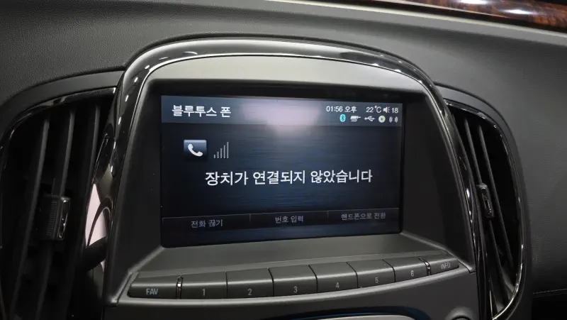 Chevrolet (GM Daewoo) Alpheon