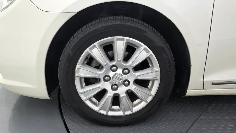 Chevrolet (GM Daewoo) Alpheon