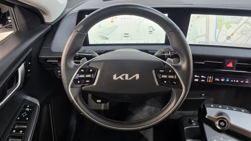 Kia EV6