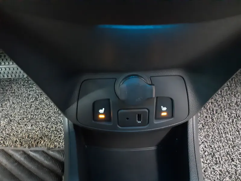 Chevrolet (GM Daewoo) Spark