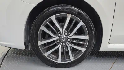 Renault Samsung SM7