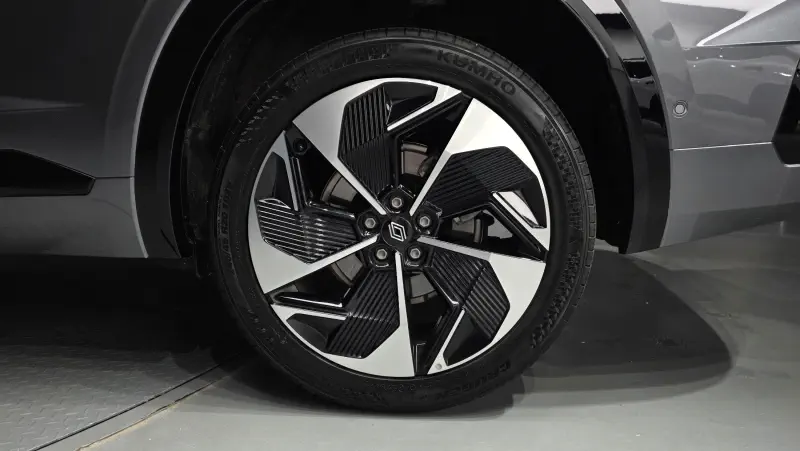 Renault Grand Koleos