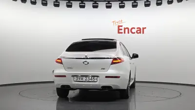 Renault Samsung SM7
