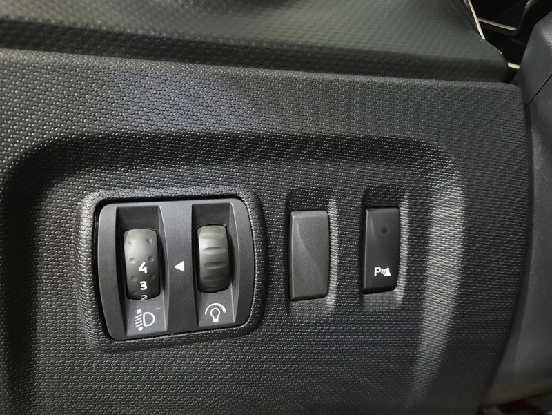 Renault Samsung QM3