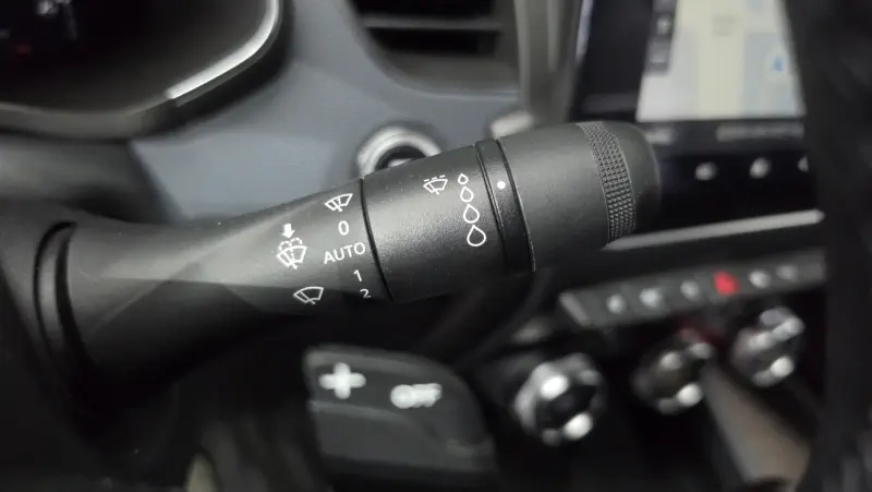 Renault Samsung XM3