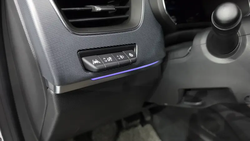 Renault Samsung XM3