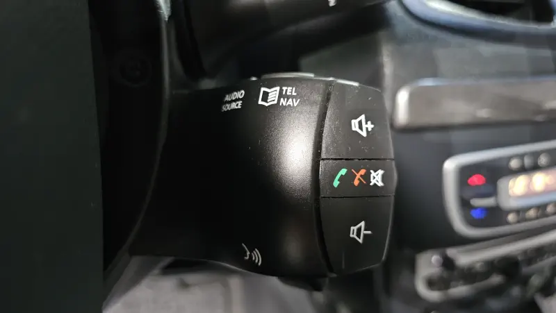 Renault Samsung SM3