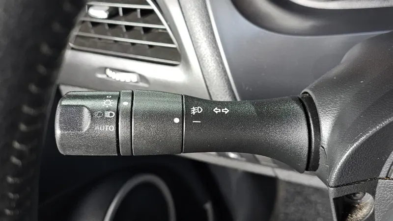 Renault Samsung SM3