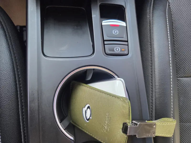 Renault Samsung XM3