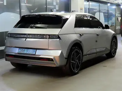 Hyundai Ioniq 5