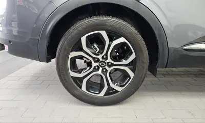 Renault Samsung XM3