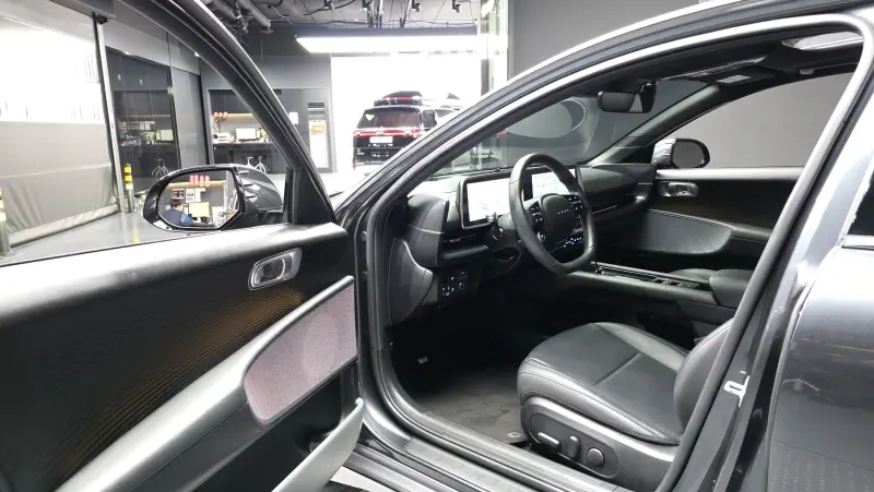 Hyundai Ioniq 6