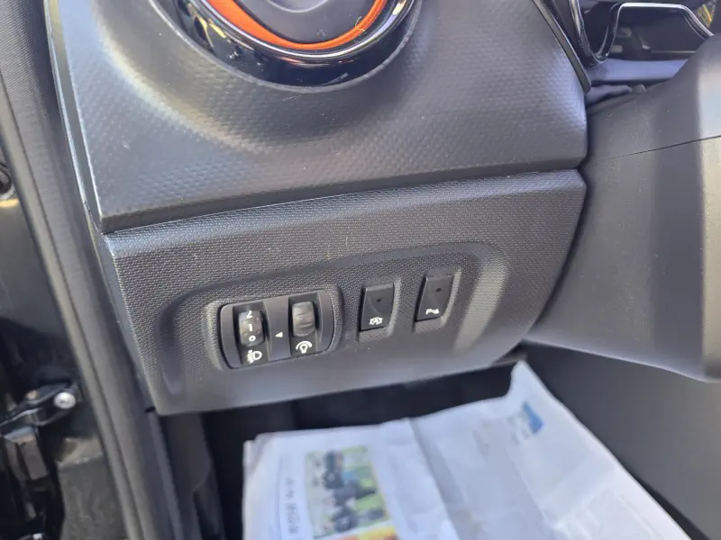 Renault Samsung QM3