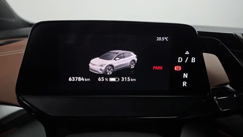 Volkswagen ID.4