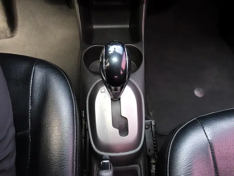 Chevrolet (GM Daewoo) Spark