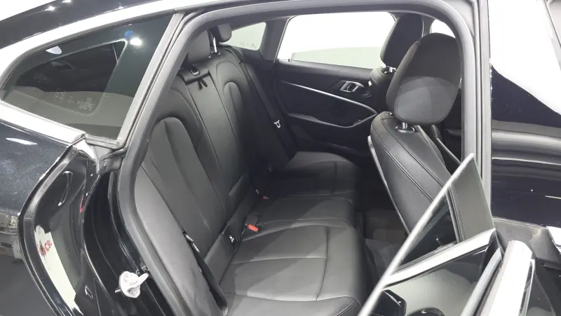 BMW 2-Series Gran Coupe