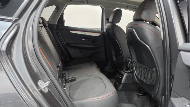 BMW 2-Series Active Tourer