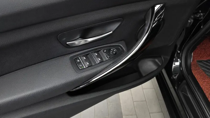 BMW 3-Series Gran Turismo