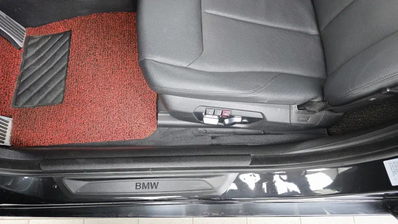 BMW 3-Series Gran Turismo