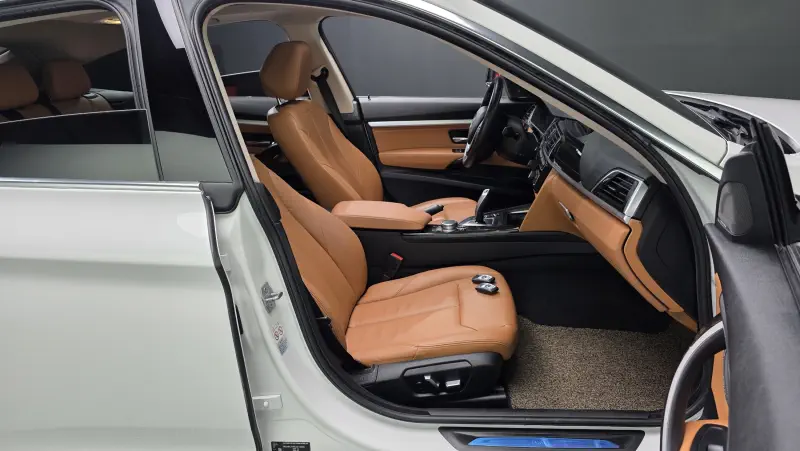 BMW 3-Series Gran Turismo